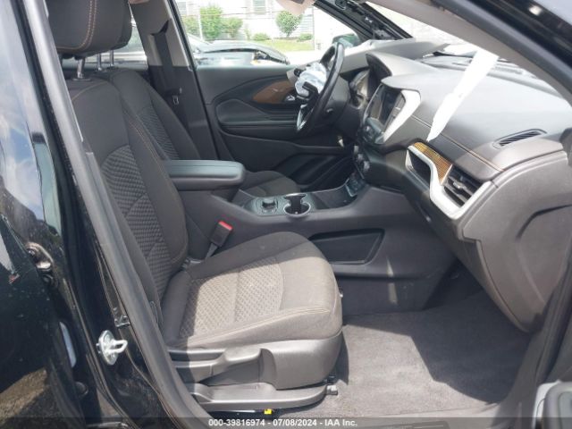 3GKALTEV7LL332515 GMC Terrain Awd Sle