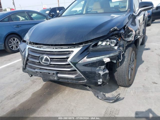 JTJYARBZ8H2080502 Lexus NX 200T