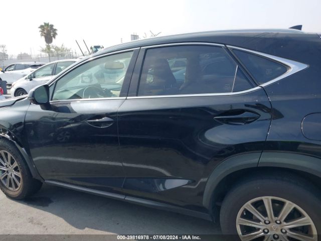 JTJYARBZ8H2080502 Lexus NX 200T