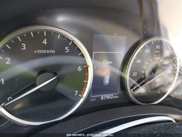 JTJYARBZ8H2080502 Lexus NX 200T