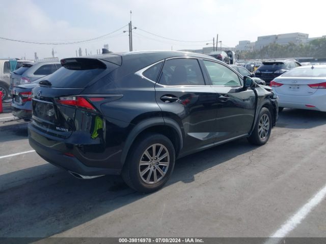 JTJYARBZ8H2080502 Lexus NX 200T