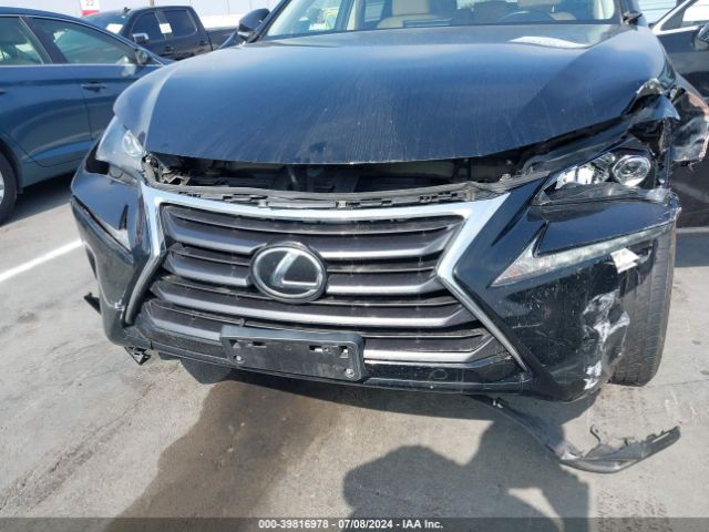 JTJYARBZ8H2080502 Lexus NX 200T