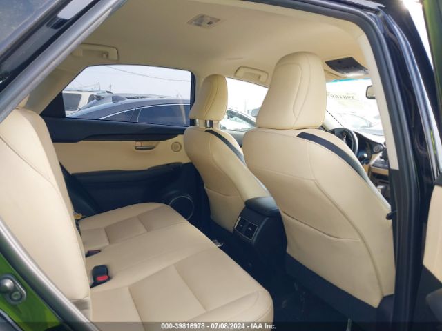 JTJYARBZ8H2080502 Lexus NX 200T
