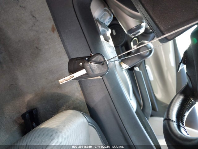 Chevrolet Camaro 2lt 2015 2G1FF3D3XF9289376 Image 11