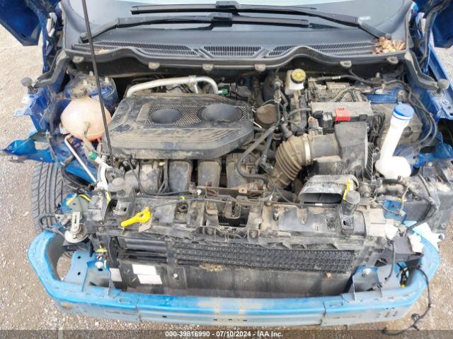 MAJ6P1SL2JC238912 Ford ECOSPORT S