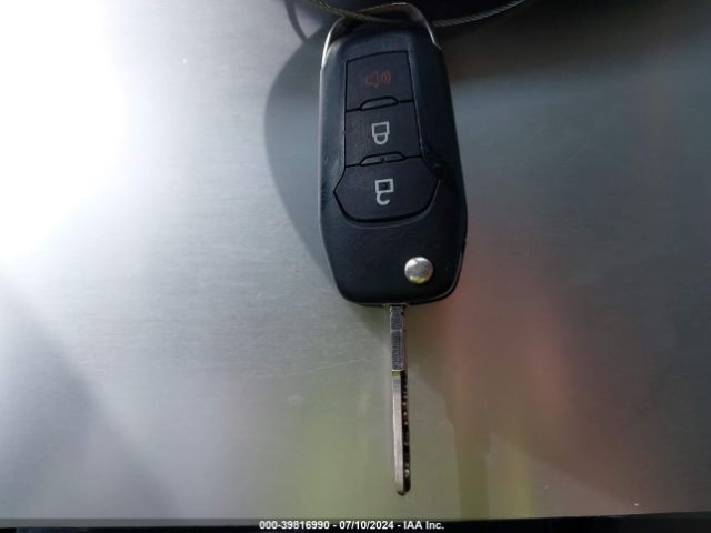 MAJ6P1SL2JC238912 Ford ECOSPORT S