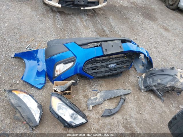 MAJ6P1SL2JC238912 Ford ECOSPORT S