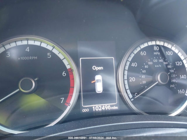 JTJYARBZ5H2084149 Lexus Nx 200t F Sport