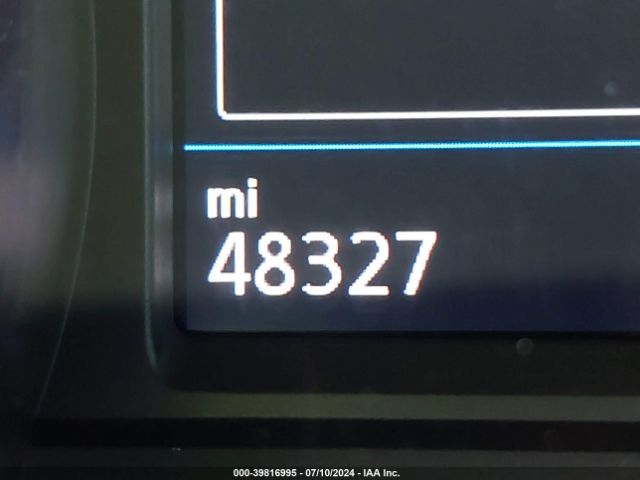 1V2JR2CA1MC589251 Volkswagen Atlas 3.6l V6 Se W/technology