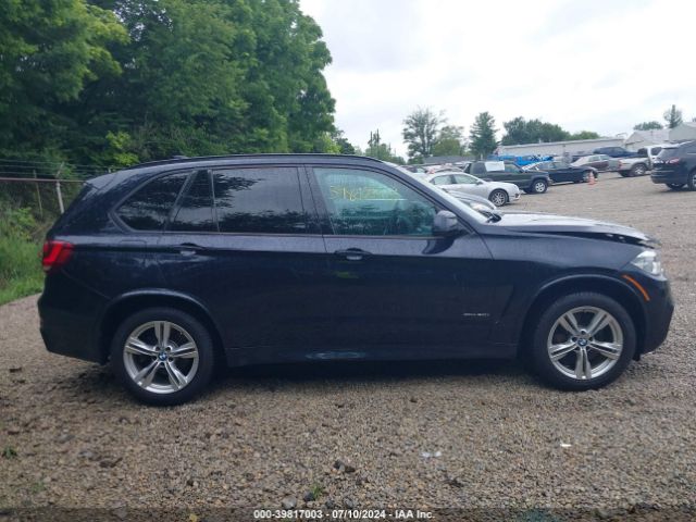 5UXKR6C54F0J75741 BMW X5 Xdrive50i