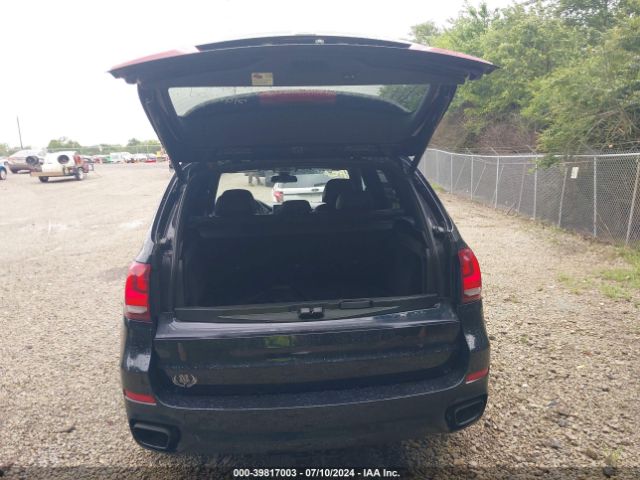 5UXKR6C54F0J75741 BMW X5 Xdrive50i