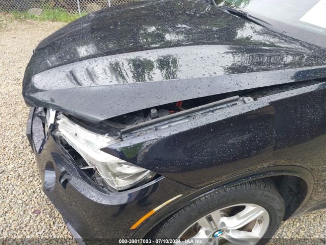 5UXKR6C54F0J75741 BMW X5 Xdrive50i