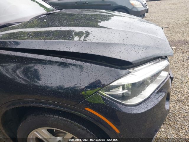 5UXKR6C54F0J75741 BMW X5 Xdrive50i