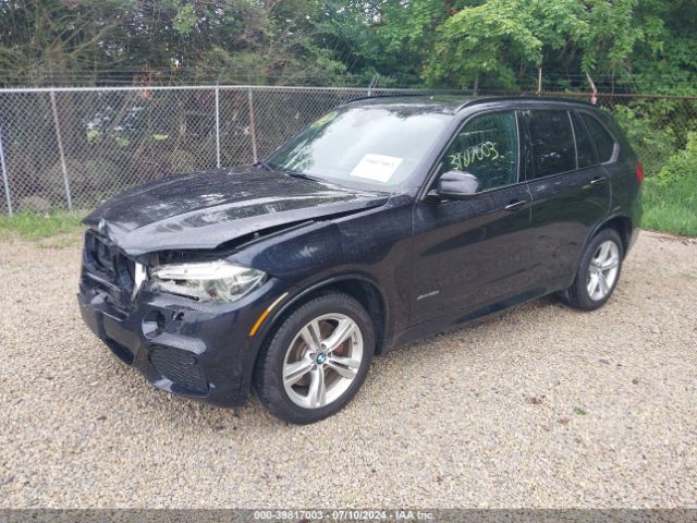 5UXKR6C54F0J75741 BMW X5 Xdrive50i