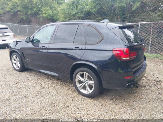 5UXKR6C54F0J75741 BMW X5 Xdrive50i