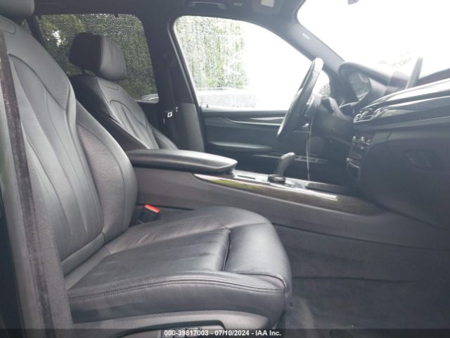 5UXKR6C54F0J75741 BMW X5 Xdrive50i