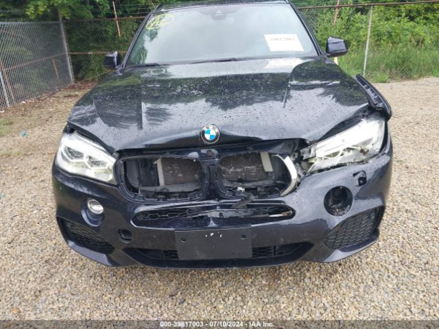 5UXKR6C54F0J75741 BMW X5 Xdrive50i