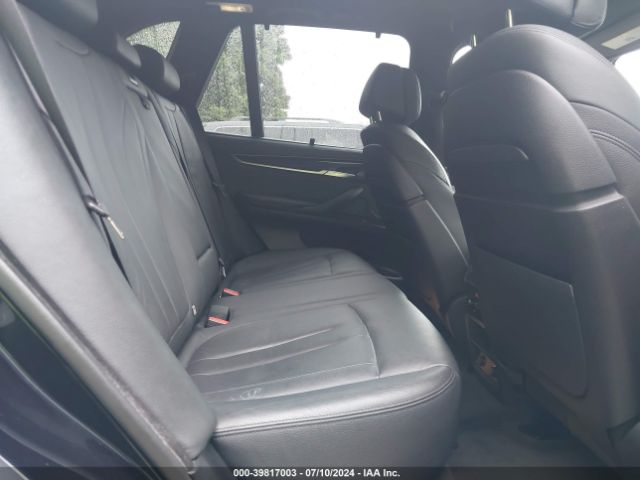 5UXKR6C54F0J75741 BMW X5 Xdrive50i