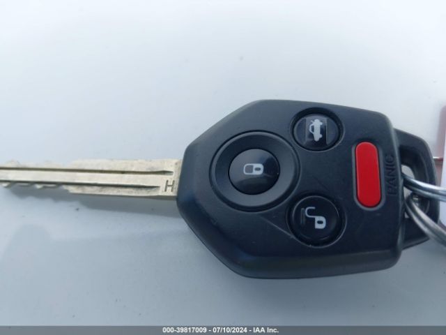 4S3GKAA64J3612185 Subaru Impreza 2.0i