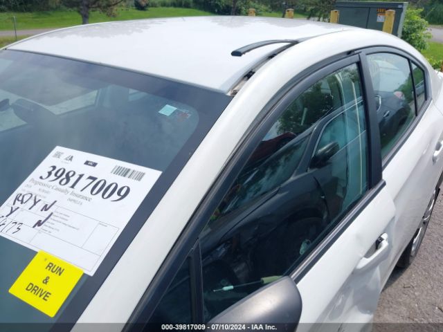 4S3GKAA64J3612185 Subaru Impreza 2.0i