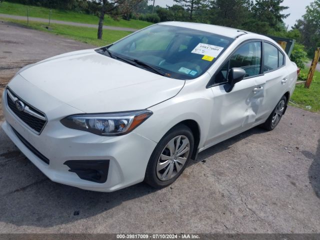 4S3GKAA64J3612185 Subaru Impreza 2.0i