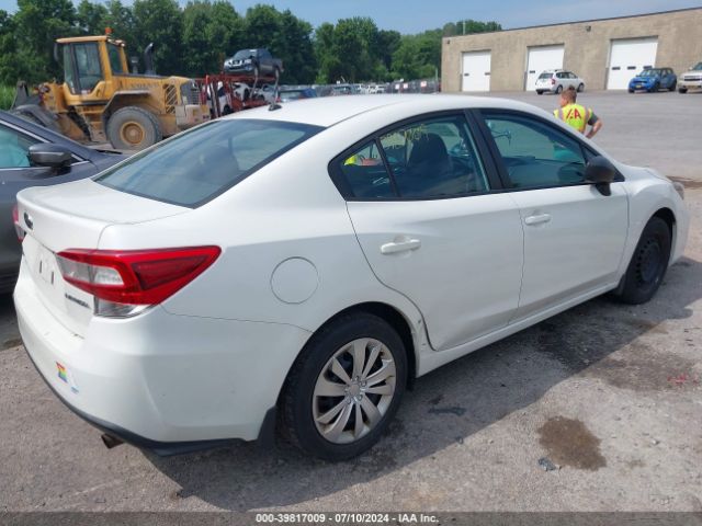 4S3GKAA64J3612185 Subaru Impreza 2.0i