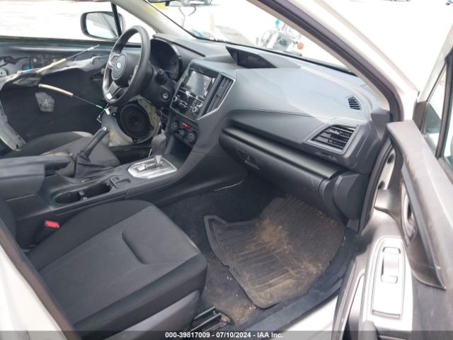 4S3GKAA64J3612185 Subaru Impreza 2.0i