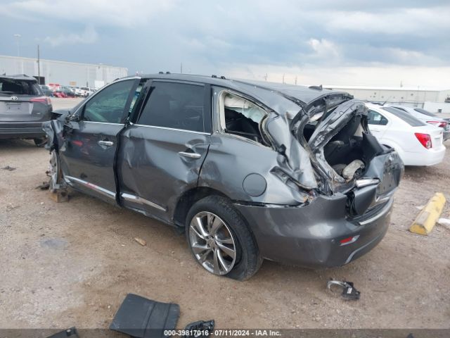 5N1AL0MN5FC510705 Infiniti QX60