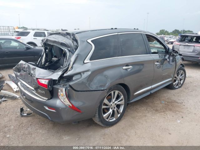 5N1AL0MN5FC510705 Infiniti QX60