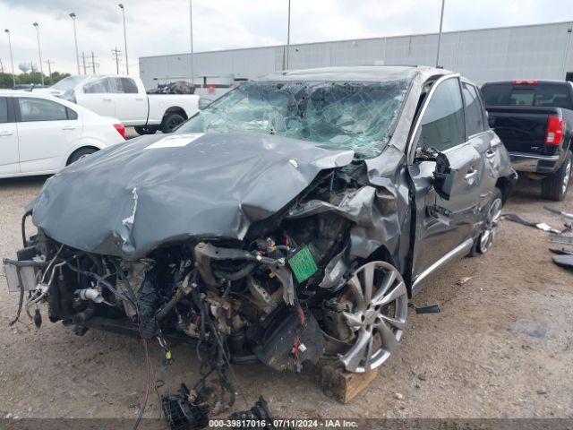 5N1AL0MN5FC510705 Infiniti QX60
