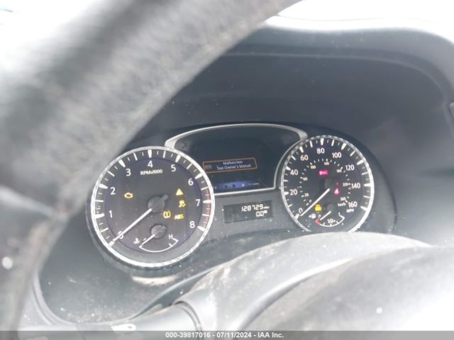 5N1AL0MN5FC510705 Infiniti QX60