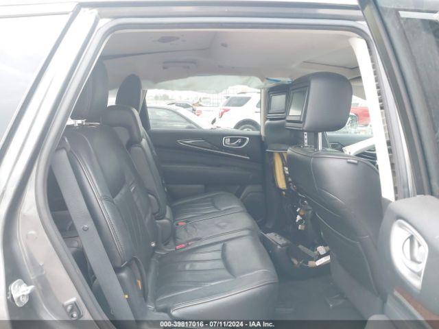 5N1AL0MN5FC510705 Infiniti QX60