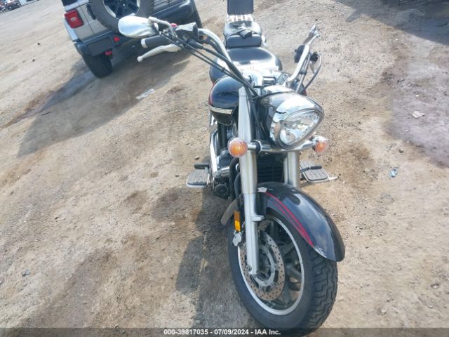 2009 YAMAHA XVS1300 JYAVP24E59A009248 Photo 4
