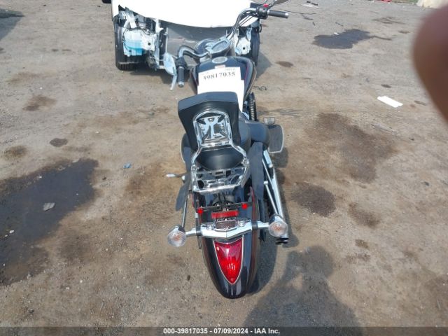 2009 YAMAHA XVS1300 JYAVP24E59A009248 Photo 5