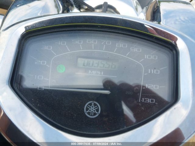 2009 YAMAHA XVS1300 JYAVP24E59A009248 Photo 6