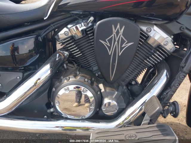 2009 YAMAHA XVS1300 JYAVP24E59A009248 Photo 7