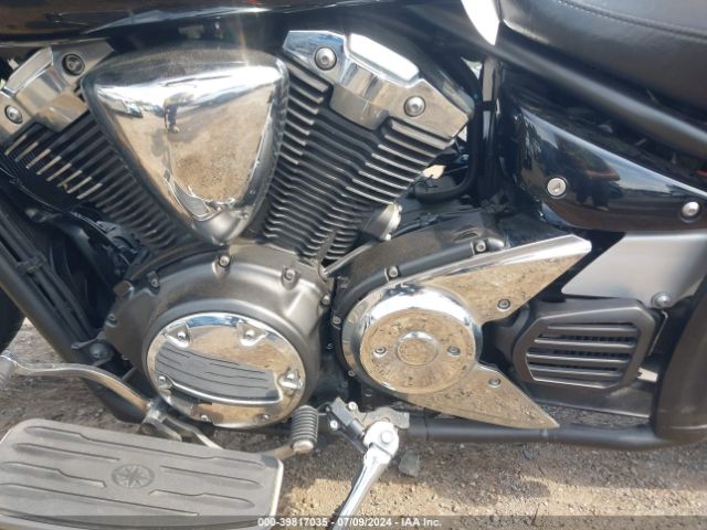 2009 YAMAHA XVS1300 JYAVP24E59A009248 Photo 8