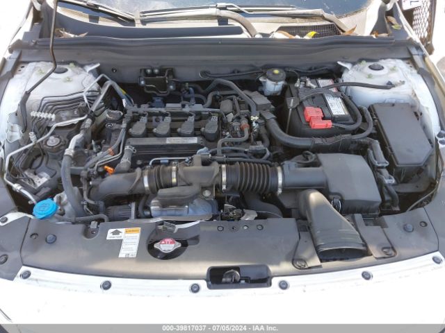 1HGCV1F17LA020573 Honda ACCORD LX