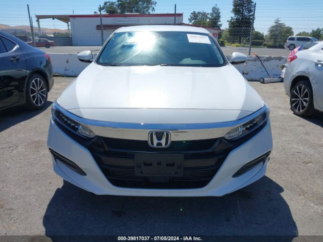 1HGCV1F17LA020573 Honda ACCORD LX