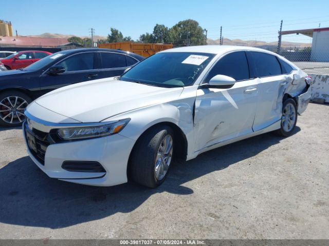 1HGCV1F17LA020573 Honda ACCORD LX