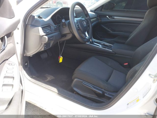 1HGCV1F17LA020573 Honda ACCORD LX
