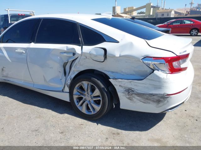 1HGCV1F17LA020573 Honda ACCORD LX
