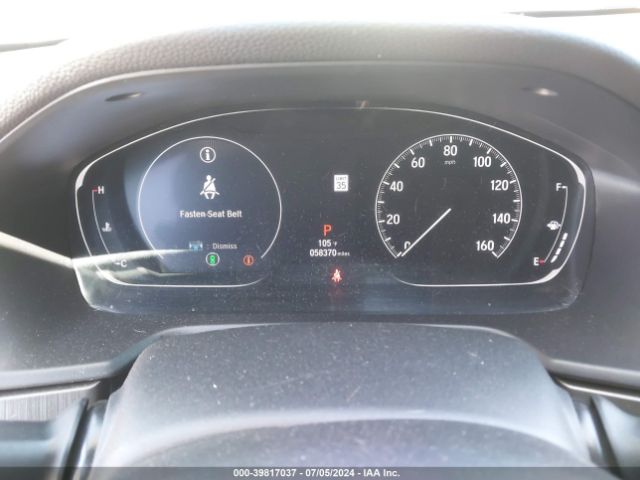 1HGCV1F17LA020573 Honda ACCORD LX