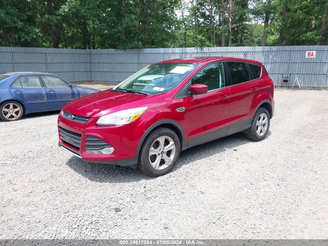 Ford ESCAPE SE 2014 1FMCU9GX6EUC03933 Image 2