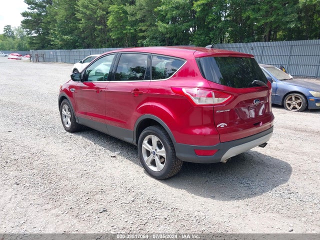 Ford ESCAPE SE 2014 1FMCU9GX6EUC03933 Image 3