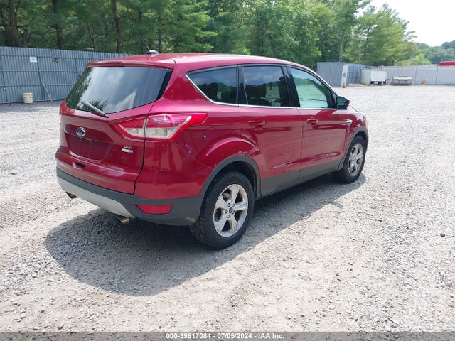 Ford ESCAPE SE 2014 1FMCU9GX6EUC03933 Image 4