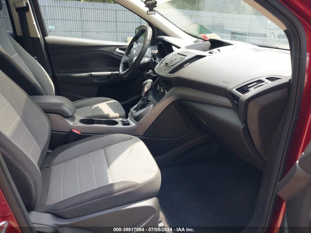 Ford ESCAPE SE 2014 1FMCU9GX6EUC03933 Image 5