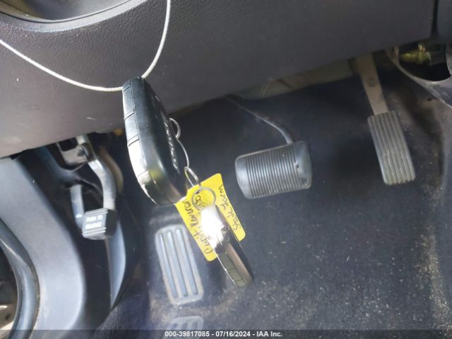 3C4PDCAB3JT497554 Dodge JOURNEY SE