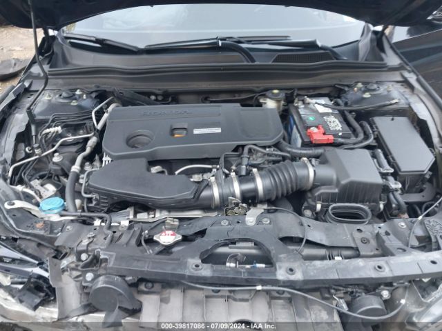 1HGCV2F3XKA003594 Honda Accord Sport 2.0t