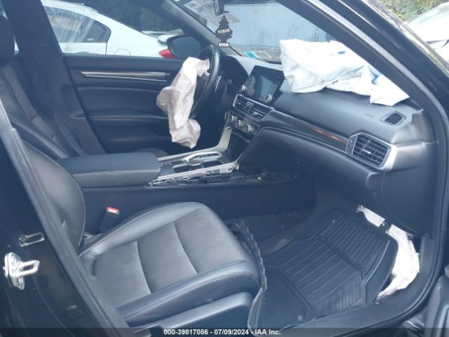 1HGCV2F3XKA003594 Honda Accord Sport 2.0t